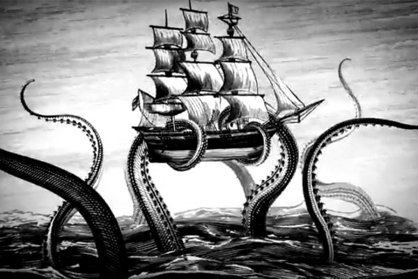 Kraken https